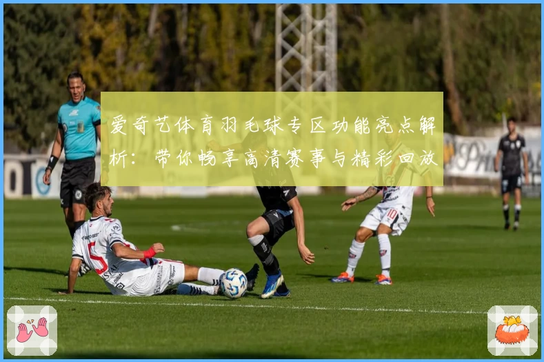 爱奇艺体育羽毛球专区功能亮点解析:带你畅享高清赛事与精彩回放