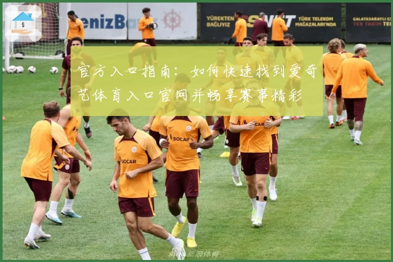 官方入口指南：如何快速找到爱奇艺体育入口官网并畅享赛事精彩