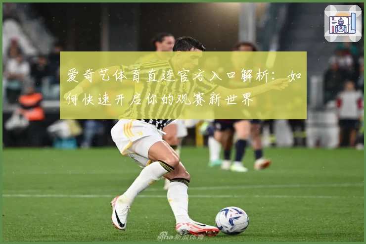 爱奇艺体育直连官方入口解析：如何快速开启你的观赛新世界